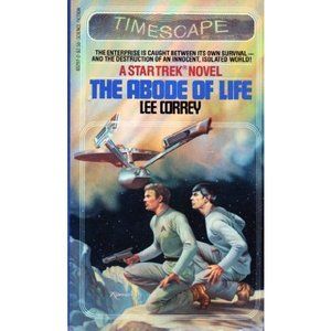 Star Trek - Timescape - The Abode of Life No. 6 (Paperback)